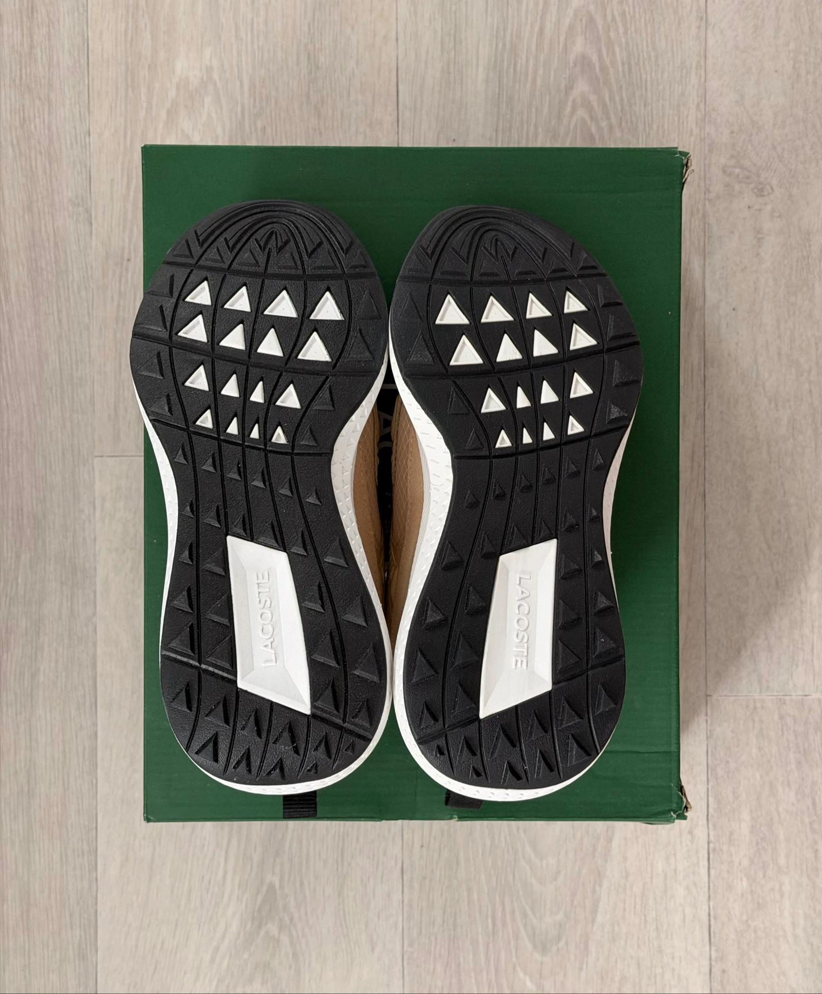 Authentic Lacoste L003 Evo Women’s sneakers size 38 – photo 8